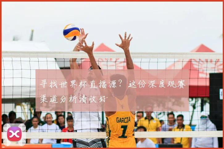 寻找世界杯直播源？这份深度观赛渠道分析请收好